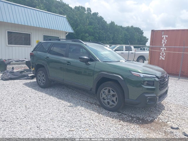 2026 SUBARU OUTBACK PREMIUM - 1