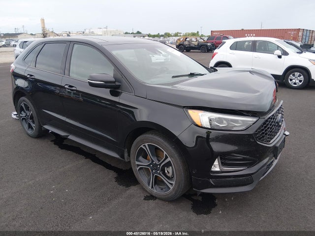 2019 FORD EDGE ST - 1