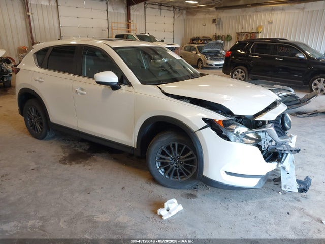 2019 MAZDA CX-5 TOURING - 1
