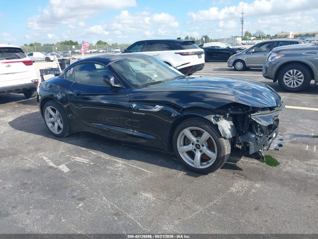 2016 BMW Z4 SDRIVE28I - 1