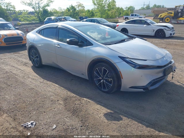 2024 TOYOTA PRIUS XLE AWD-E - 1