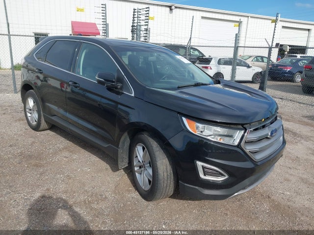 2016 FORD EDGE SEL - 1