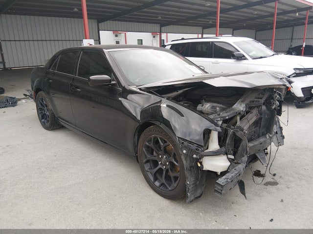2019 CHRYSLER 300 300S - 1