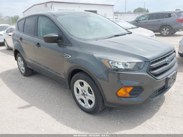 2019 FORD ESCAPE S - 1