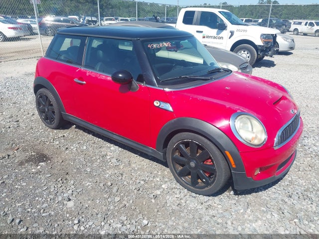 2010 MINI COOPER S - 1