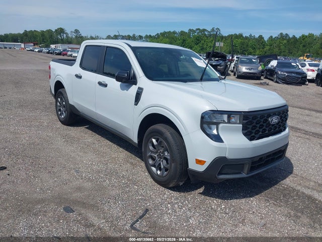 2025 FORD MAVERICK XLT - 1