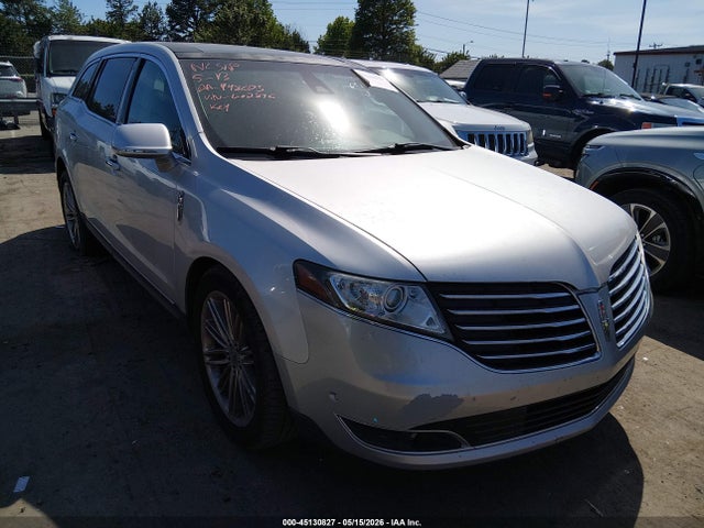 2019 LINCOLN MKT RESERVE - 1