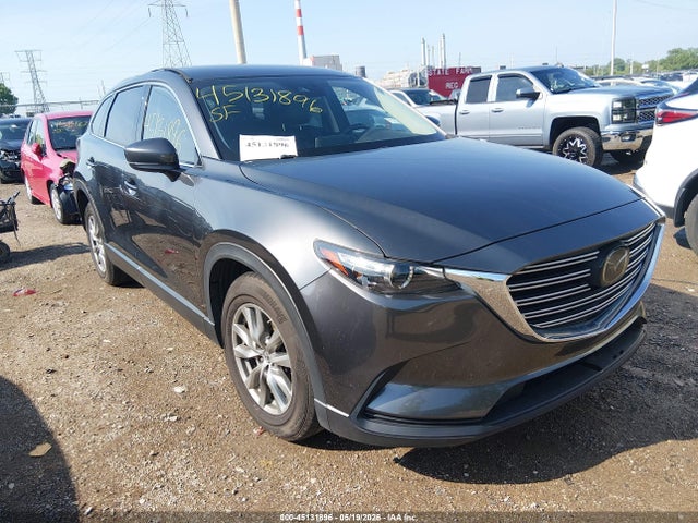 2019 MAZDA CX-9 TOURING - 1