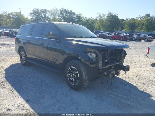 2023 FORD EXPEDITION XLT MAX - 1