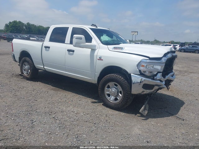 2024 RAM 2500 TRADESMAN 4X4 6'4 BOX - 1