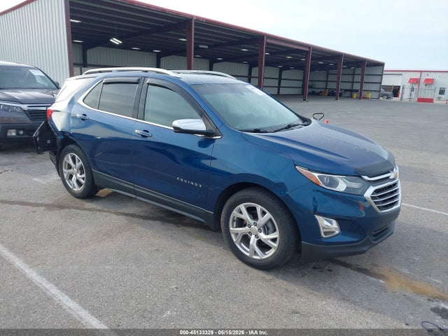 2019 CHEVROLET EQUINOX PREMIER - 1