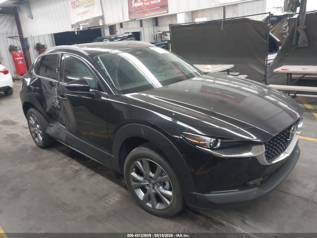 2024 MAZDA CX-30 2.5 S PREMIUM PACKAGE - 1