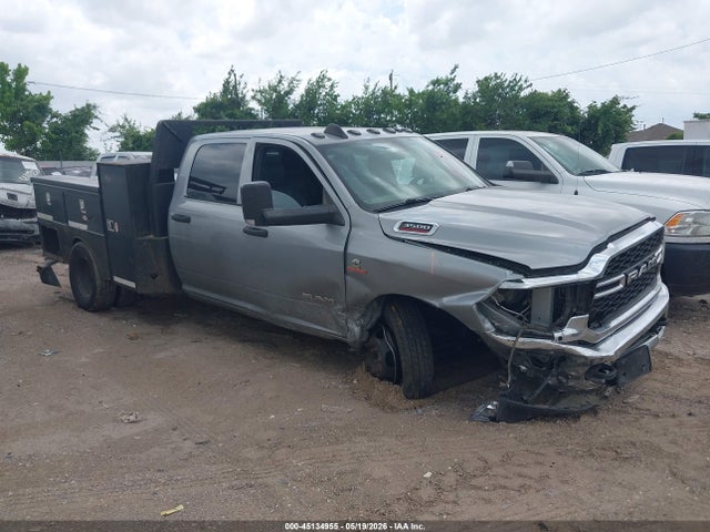2021 RAM 3500 CHASSIS - 1