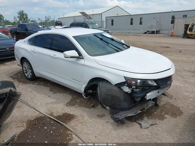 2016 CHEVROLET IMPALA 1LT - 1