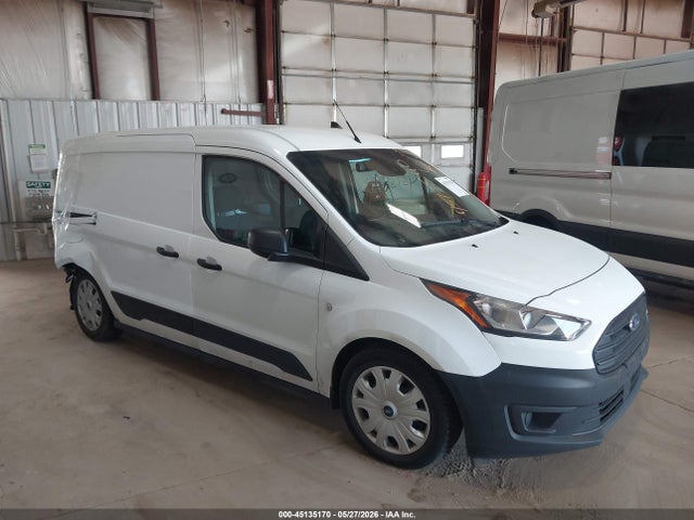 2023 FORD TRANSIT CONNECT XL - 1