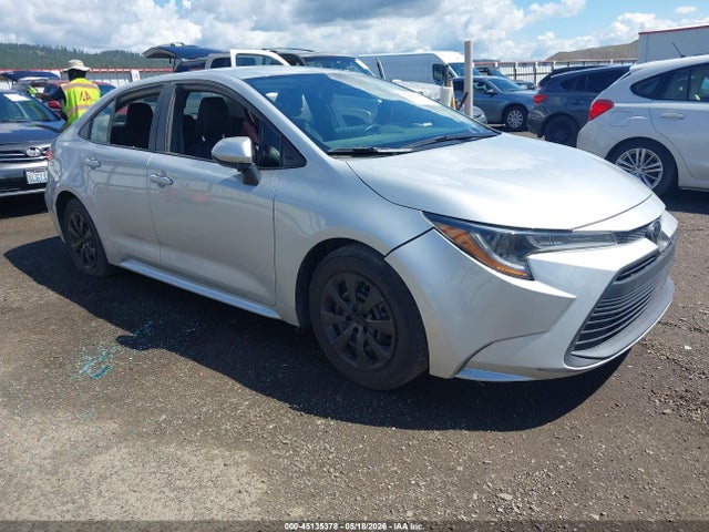 2024 TOYOTA COROLLA LE - 1