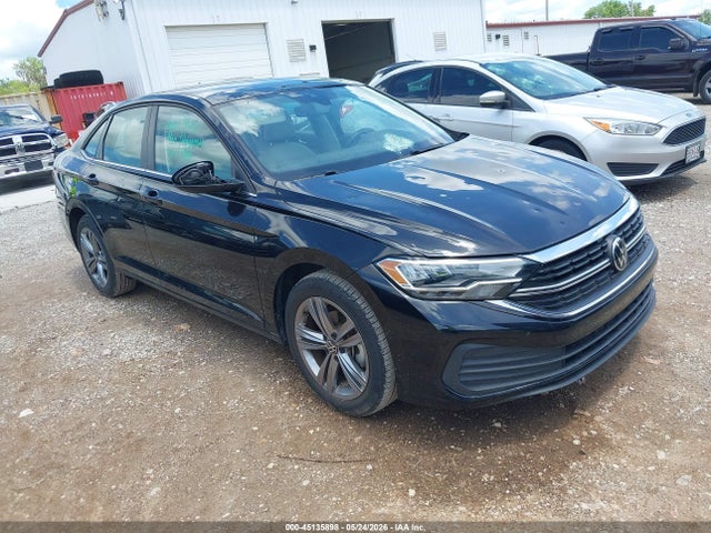 2024 VOLKSWAGEN JETTA 1.5T SE - 1