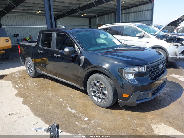 2025 FORD MAVERICK XLT - 1
