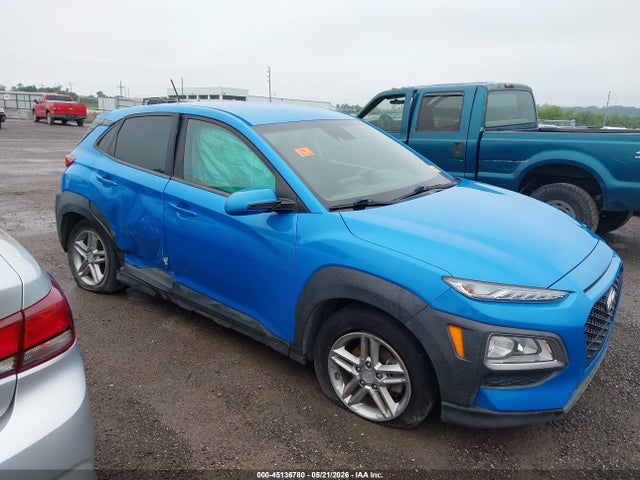 2020 HYUNDAI KONA SE - 1