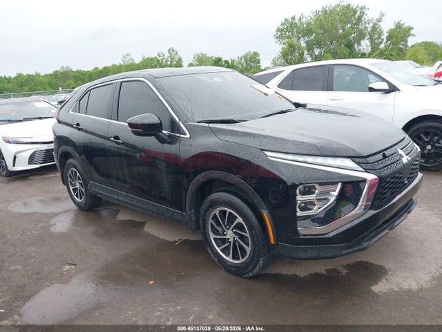 2023 MITSUBISHI ECLIPSE CROSS ES S-AWC - 1
