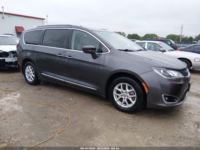 2020 CHRYSLER PACIFICA TOURING L - 1