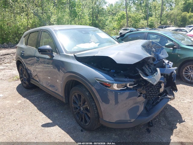 2023 MAZDA CX-5 2.5 - 1