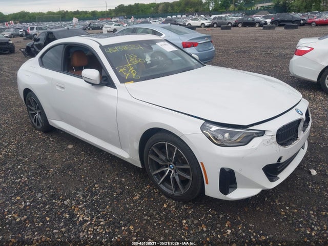 2023 BMW 230 I XDRIVE - 1