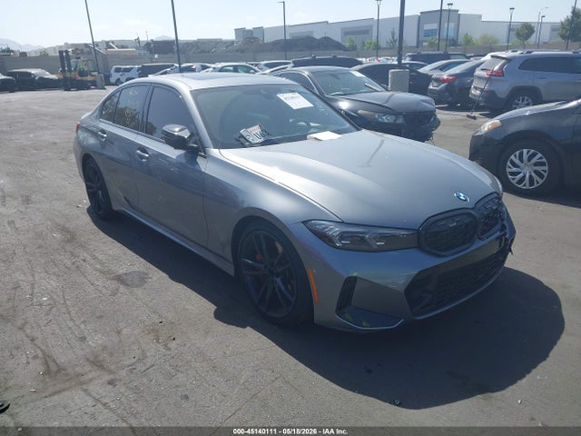 2023 BMW M340I - 1