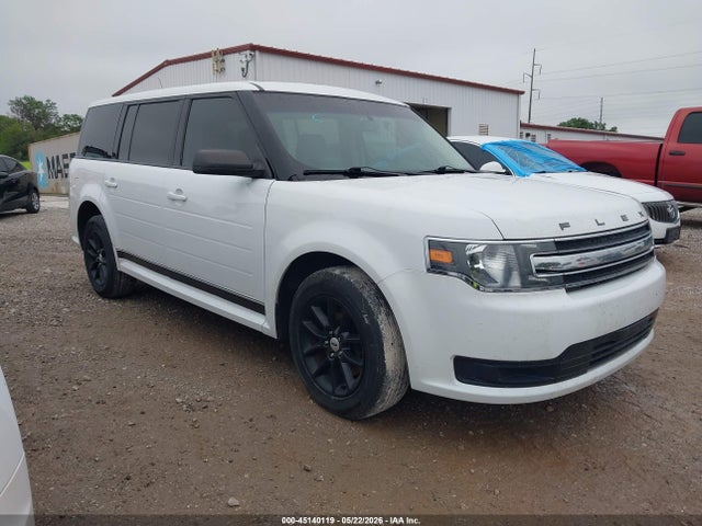 2019 FORD FLEX SE - 1