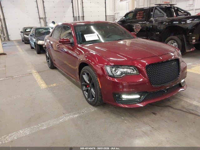 2023 CHRYSLER 300 300C - 1