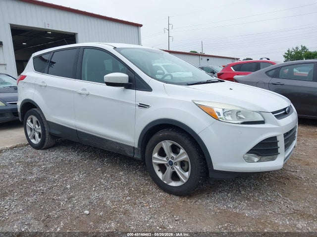2016 FORD ESCAPE SE - 1