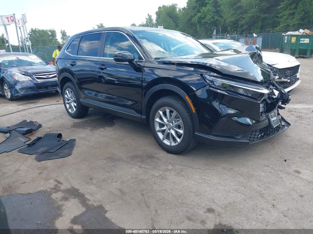 2026 HONDA CR-V EX AWD - 1