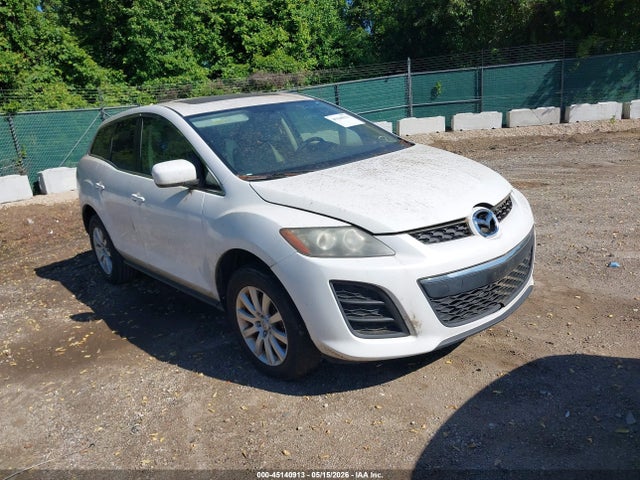 2011 MAZDA CX-7 I - 1