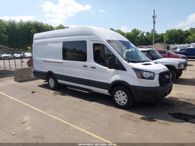 2024 FORD TRANSIT-250 CARGO VAN - 1