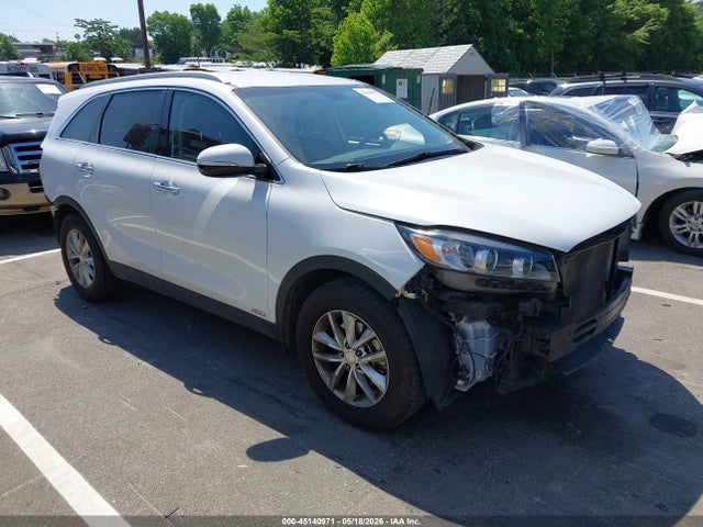 2016 KIA SORENTO 2.4L - 1