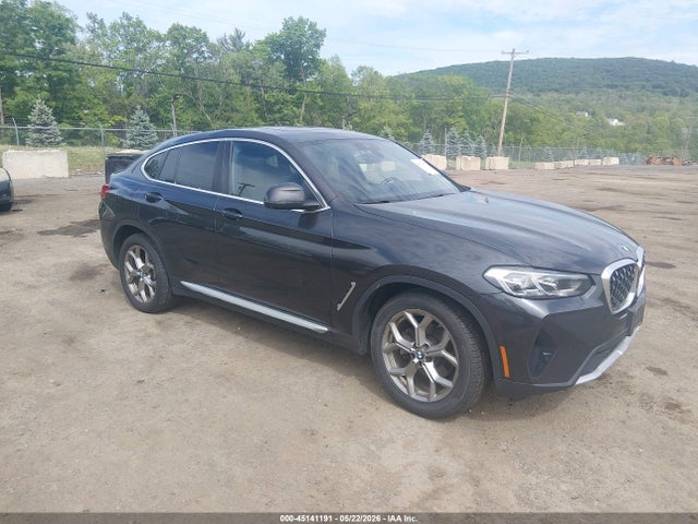 2022 BMW X4 XDRIVE30I - 1