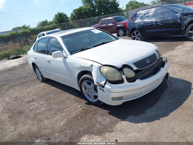 2000 LEXUS GS 400 - 1