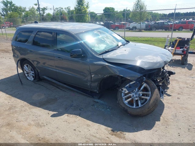 2023 DODGE DURANGO GT RWD - 1
