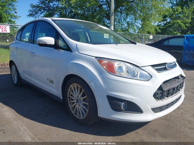 2016 FORD C-MAX ENERGI SEL - 1