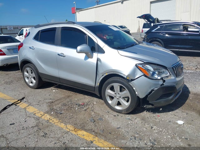2016 BUICK ENCORE - 1