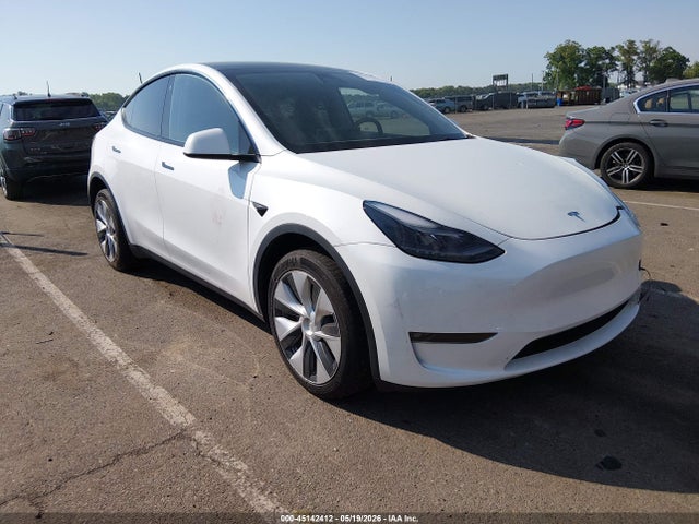 2023 TESLA MODEL Y - 1