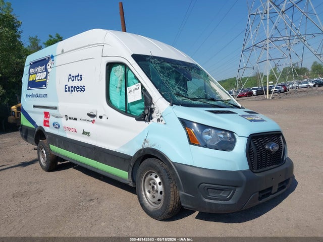 2023 FORD TRANSIT-250 CARGO VAN - 1