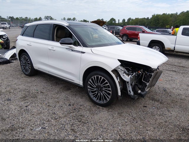 2020 LINCOLN CORSAIR RESERVE - 1