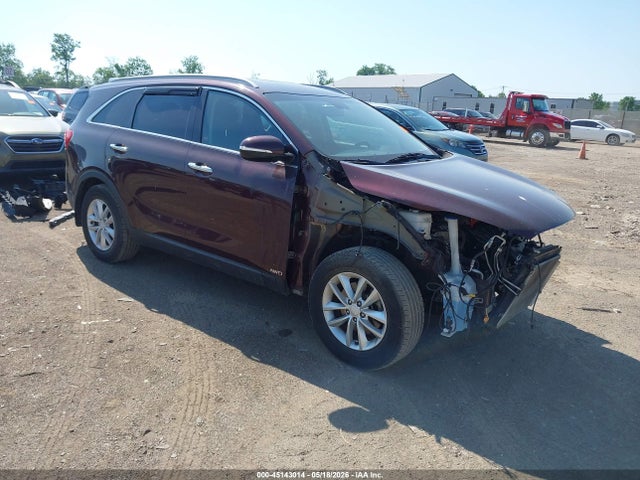 2018 KIA SORENTO 2.4L - 1