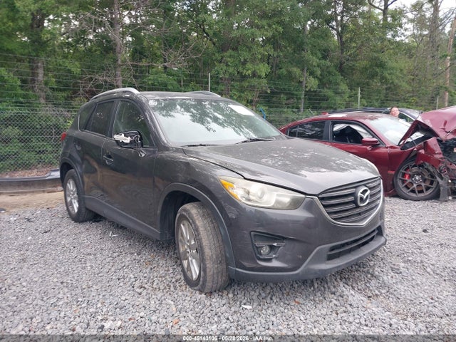 2016 MAZDA CX-5 TOURING - 1