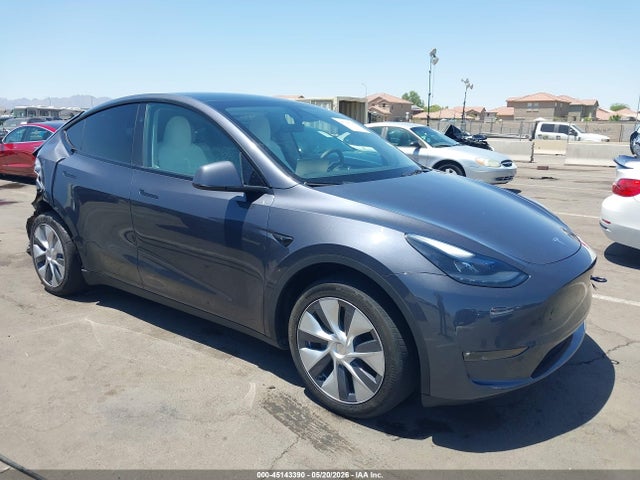 2023 TESLA MODEL Y - 1