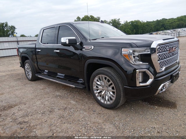 2020 GMC SIERRA 1500 - 1