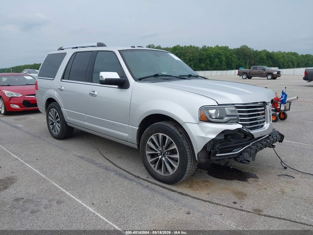2017 LINCOLN NAVIGATOR SELECT - 1