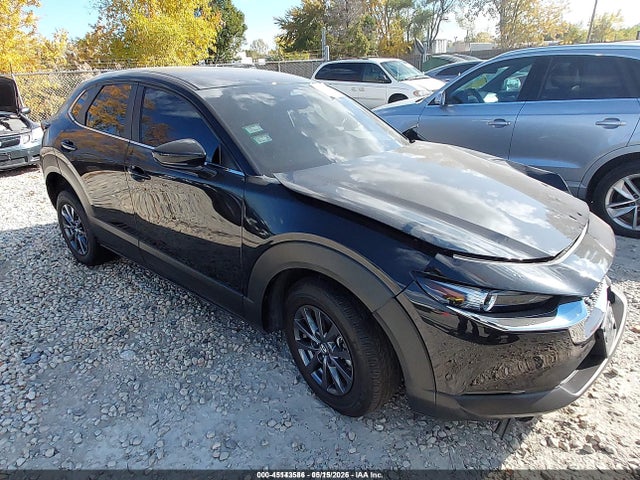 2024 MAZDA CX-30 2.5 S - 1