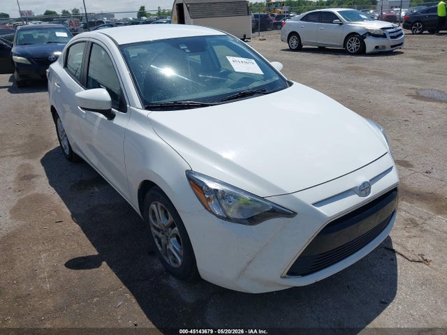 2016 SCION IA - 1
